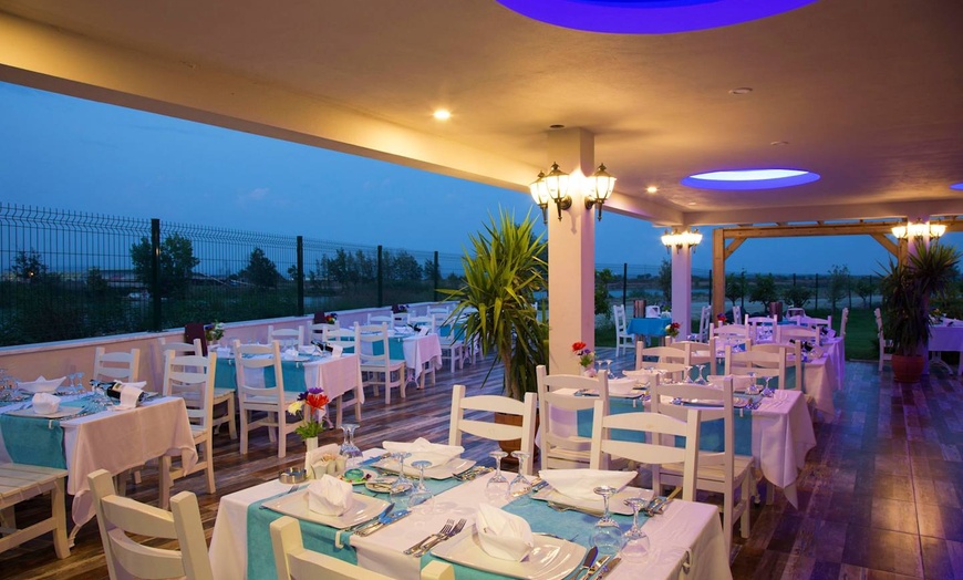 Image 89: ✈ ANTALYA AND SURROUNDING AREA | Side - Water Side Resort & Spa 5* ...