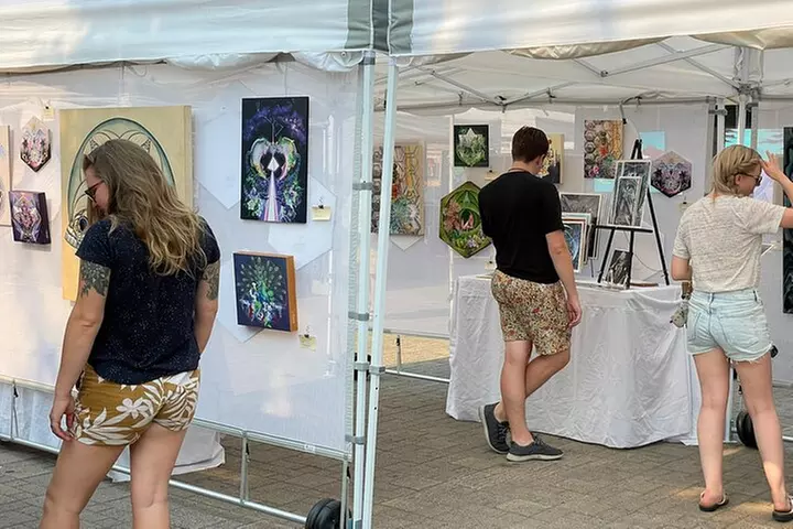 Leavenworth Exclusive Tour from Seattle