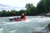 Tubing The Grand