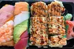 5% Cash Back at Tachibana Japanese Restaurant - Second Medium