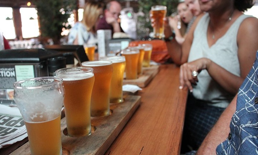 Image 8: Marrickville Brewery Tour