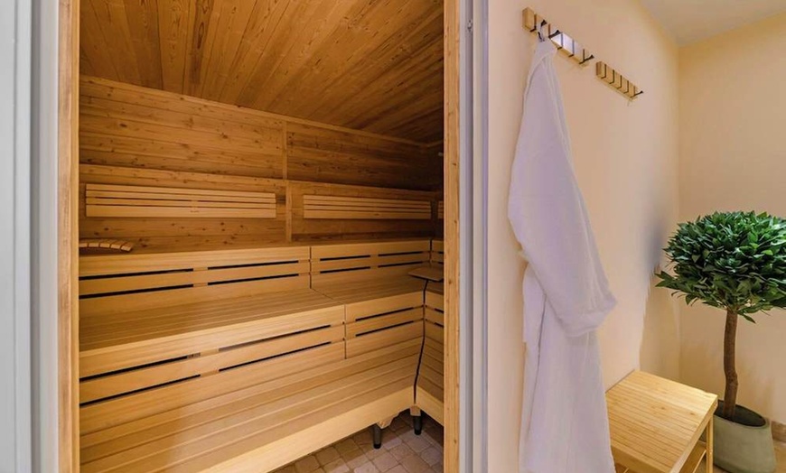 Image 11: ✈ ALLEMAGNE | Cologne - Hotel Mondial am Dom Cologne MGallery 4*, 1...