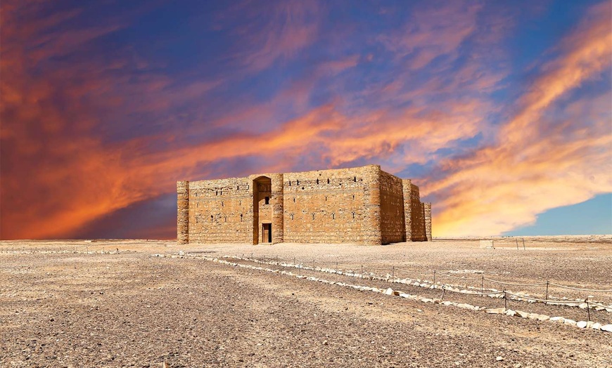 Image 18: ✈ JORDANIE | Amman - Jordanie Intemporelle, l'essentiel en Circuit ...