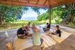 Polynesian Cultural Carving Experience in Holualoa - Second Medium