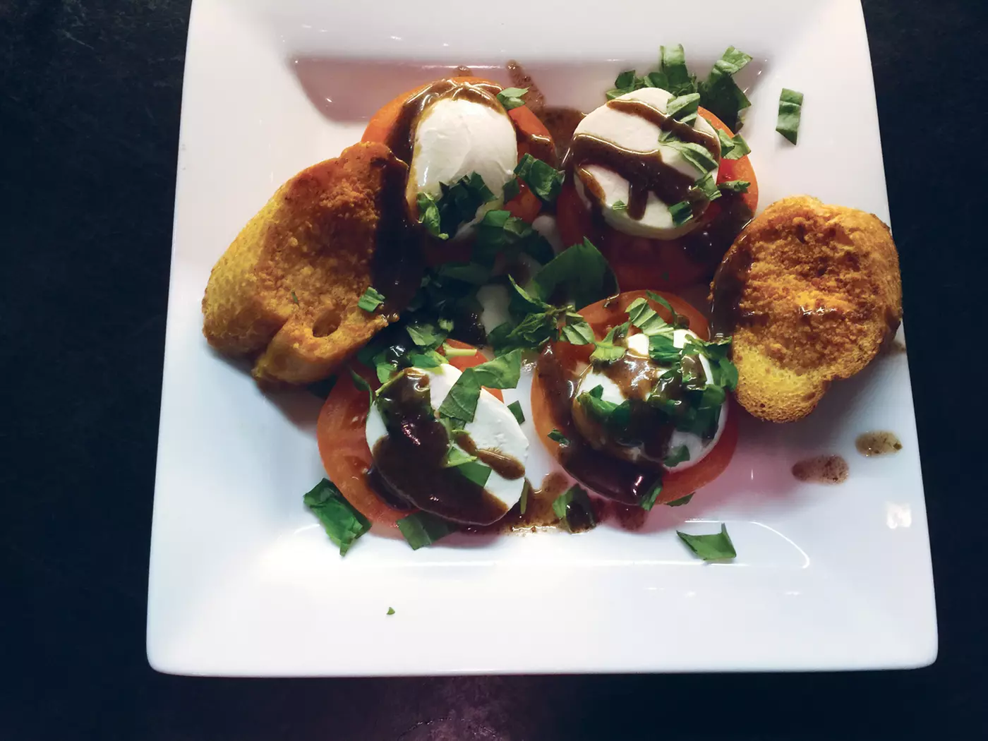 $15 For $30 Worth Of Italian Cuisine - Second Medium