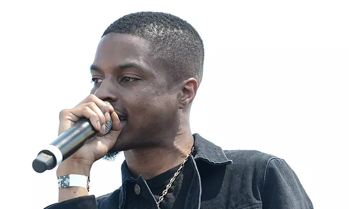 Pierre Bourne - May 14, 2022, 8:00 PM - Primary Image