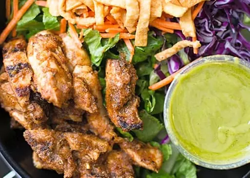 5% Cash Back at Ponko Chicken-Chamblee