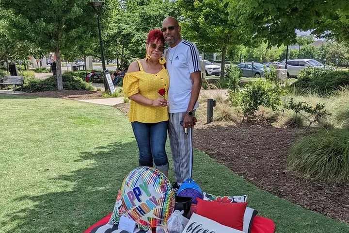 Private Picnic Experience in the Queen City