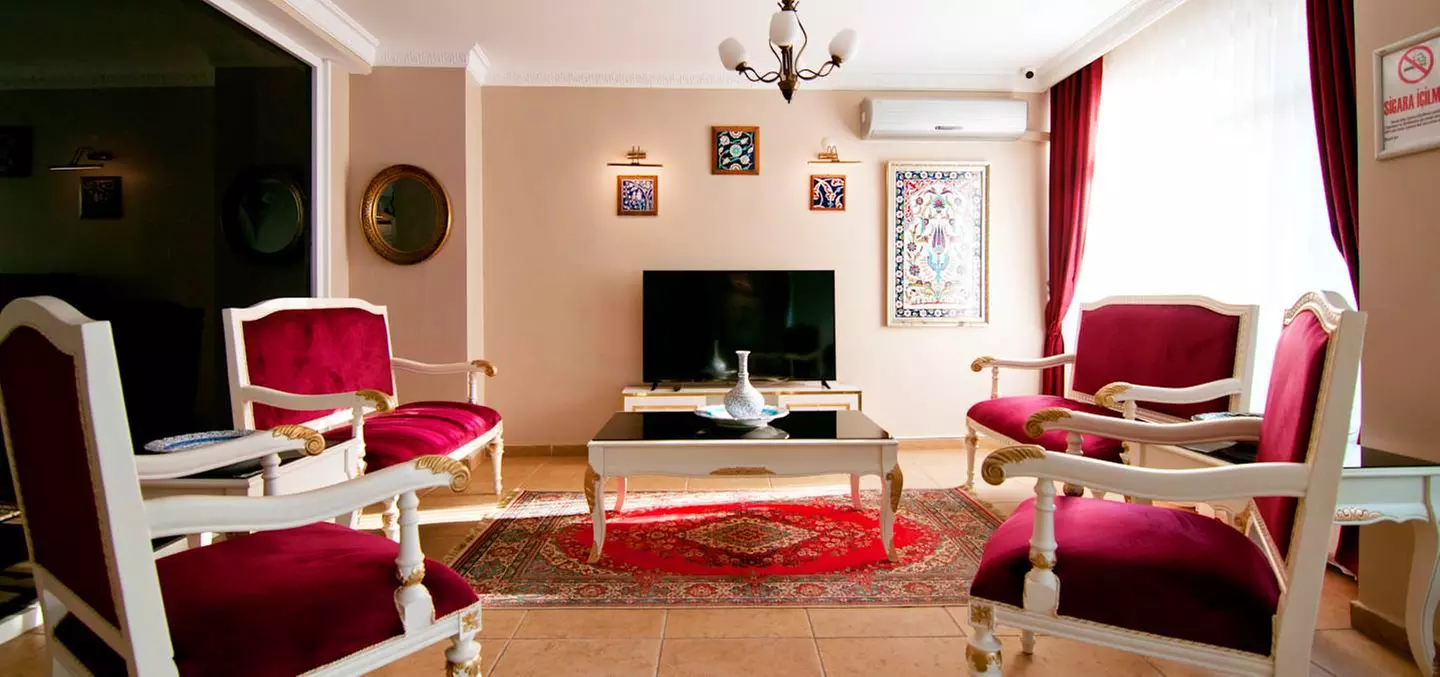 ✈ TURQUIE | Istanbul - Mevlana Hotels 4*, 2 nuit - Centre Ville