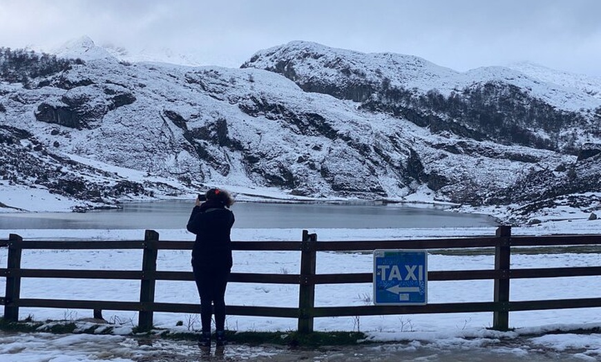 Image 14: Tour Privado a Lagos de Covadonga en Coche desde Oviedo y Gijon