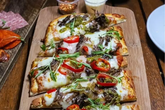 $15 For $30 Worth Of Casual Dining