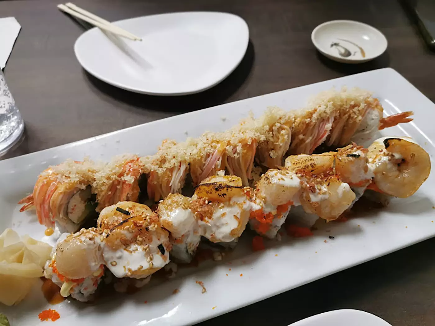 $15 For $30 Worth Of Casual Dining - Second Medium