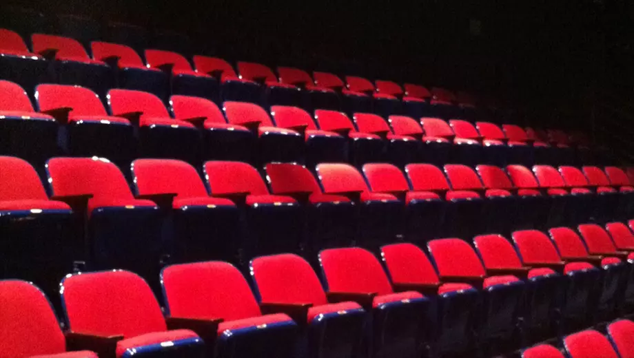 Deathtrap at NextStop Theatre - Second Medium