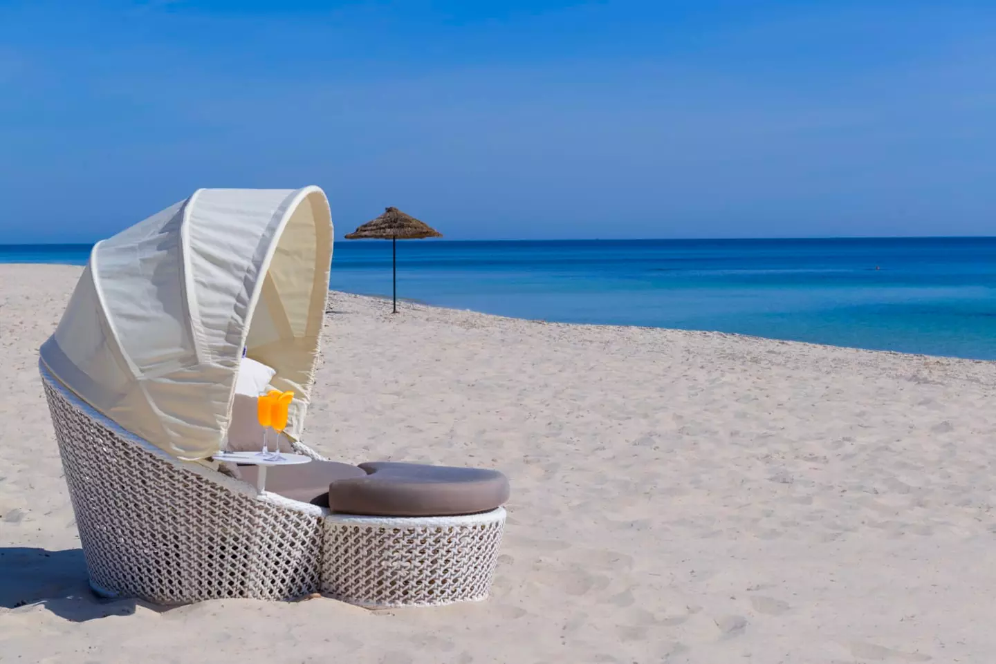 ✈ TUNISIE | Sousse - Tour Khalef 5*, 3 nuit - Tout inclus