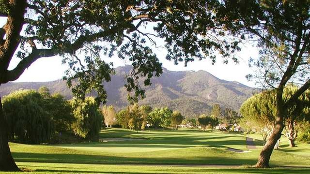 Online Booking - Round of Golf at The Club at Sugarloaf