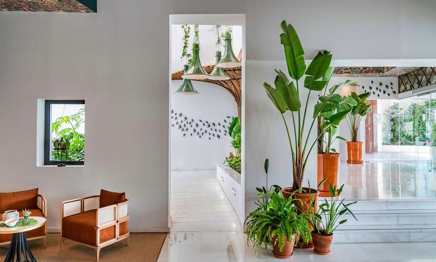 Image 14: ✈ COSTA DEL SOL | Malaga - Vincci Seleccion Posada del patio 5*, 3 ...