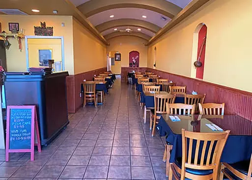 5% Cash Back at Sea Siam Thai Restaurant