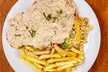 5% Cash Back at Unos Mariscos O Que - Second Medium