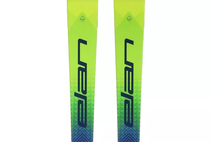 Junior Ski Rental Package for Salt Lake City - Cottonwood Resorts