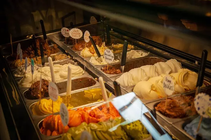 Kona Walking Food Tour