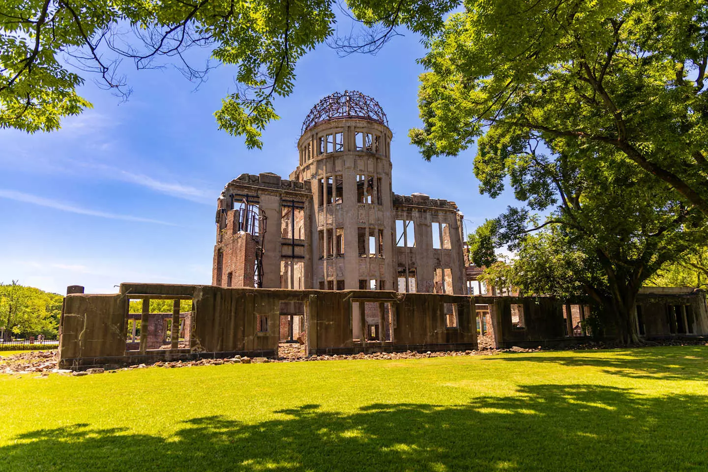 ✈ JAPAN | Von Osaka nach Tokio - Die Essenz Japans: Städte, Natur u...