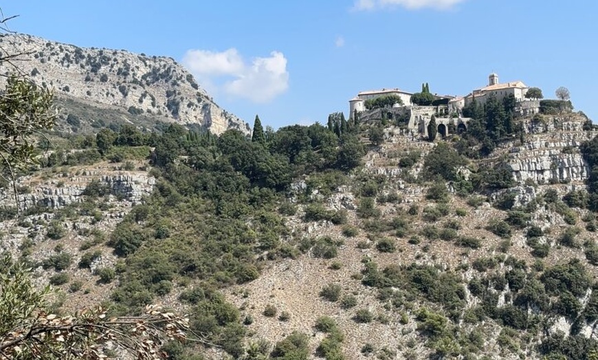 Image 10: 2 jours pour découvrir Monaco, Monte-Carlo, et les Villages médiévaux