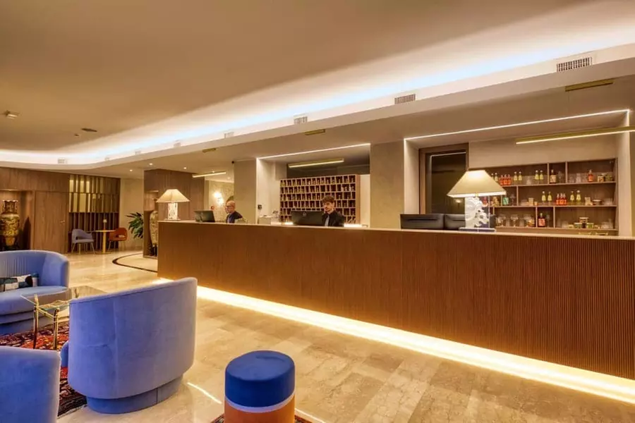 ✈ ITALIE | Milan - Hotel Nasco 4*, 2 nuit - City break