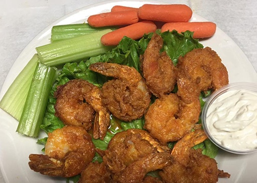 5% Cash Back at Press Box