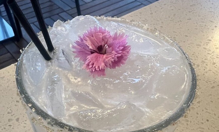 Image 5: Midtown Atlanta Boozy Brunch Tour