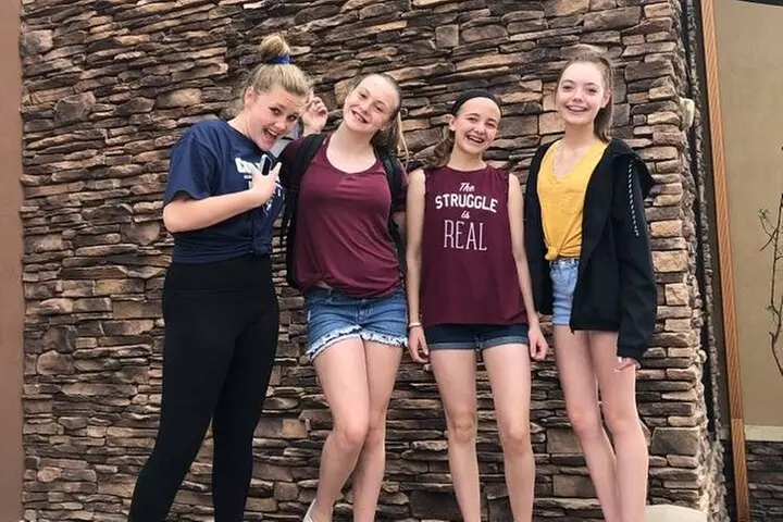 Scavenger Hunt Adventure in Salt Lake City by 3Quest Challenge