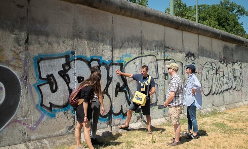 Image 19: Kalter Krieg-Rundgang durch Berlin