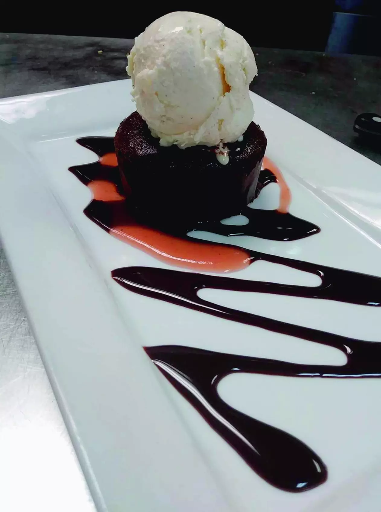 $15 For $30 Worth Of Bistro Dining (Also Valid On Take-Out W/ Min. Purchase Of $45) - Second Medium