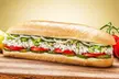 5% Cash Back at Jon Smith Subs - Second Medium