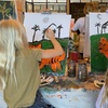 Image 6: Kids Creative Arts Classes in Byron Bay