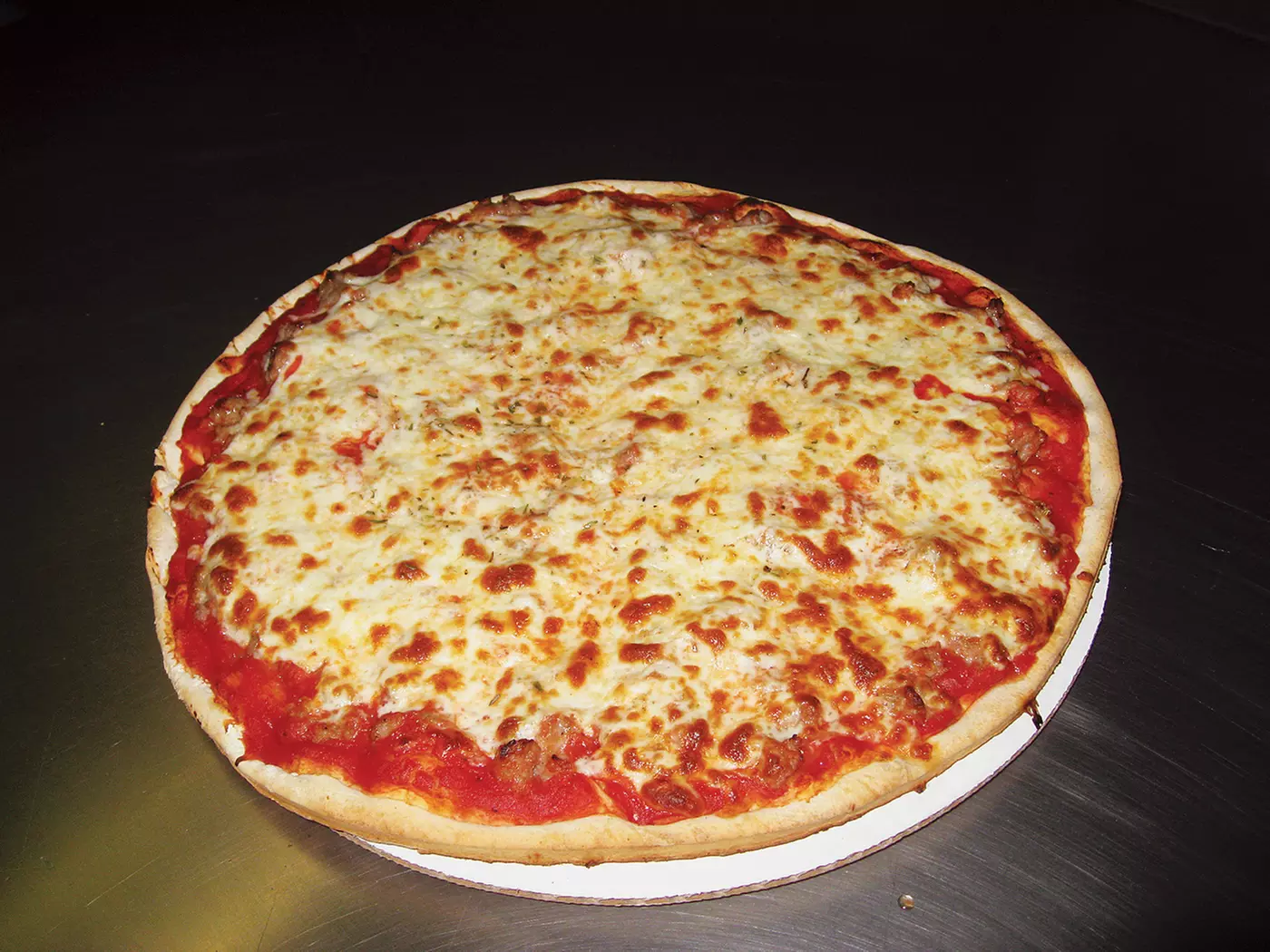 $10 For $20 Worth Of Casual Take-Out Dining - Primary Image