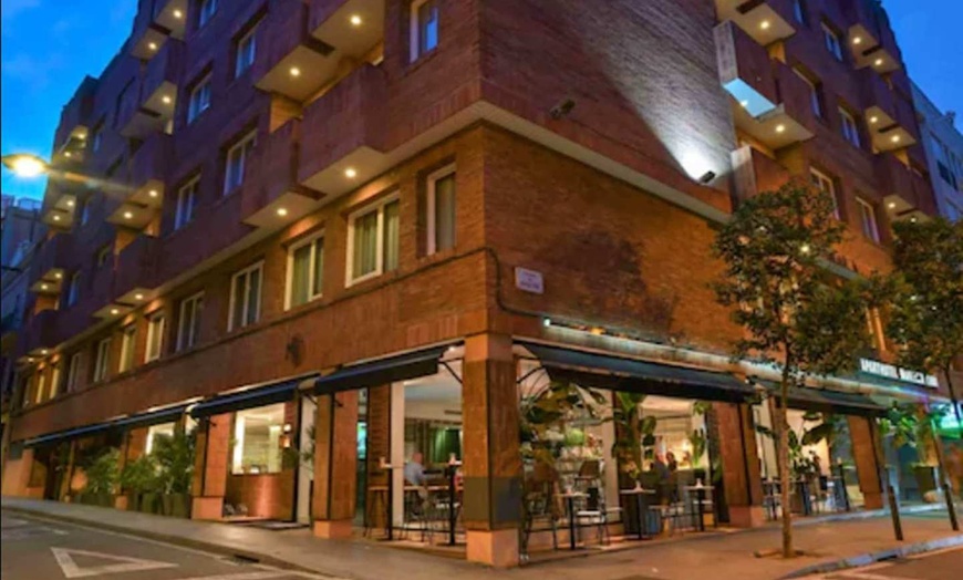 Image 10: ✈ SPAIN | Barcelona - Mariano Cubi Aparthotel Barcelona 4*, 2 night...