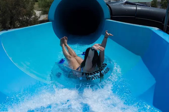 Island Waterpark General Admission - Primary Image