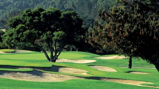 Online Booking - Round of Golf at Laguna Seca Golf Ranch