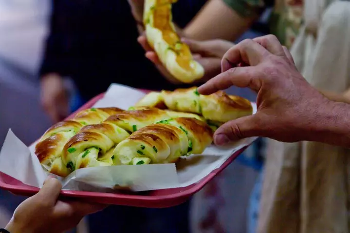 Gaslamp Quarter Downtown San Diego Food Tour - Primary Image