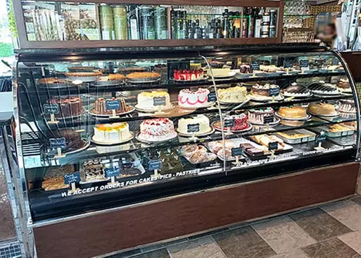 5% Cash Back at I-84 Diner