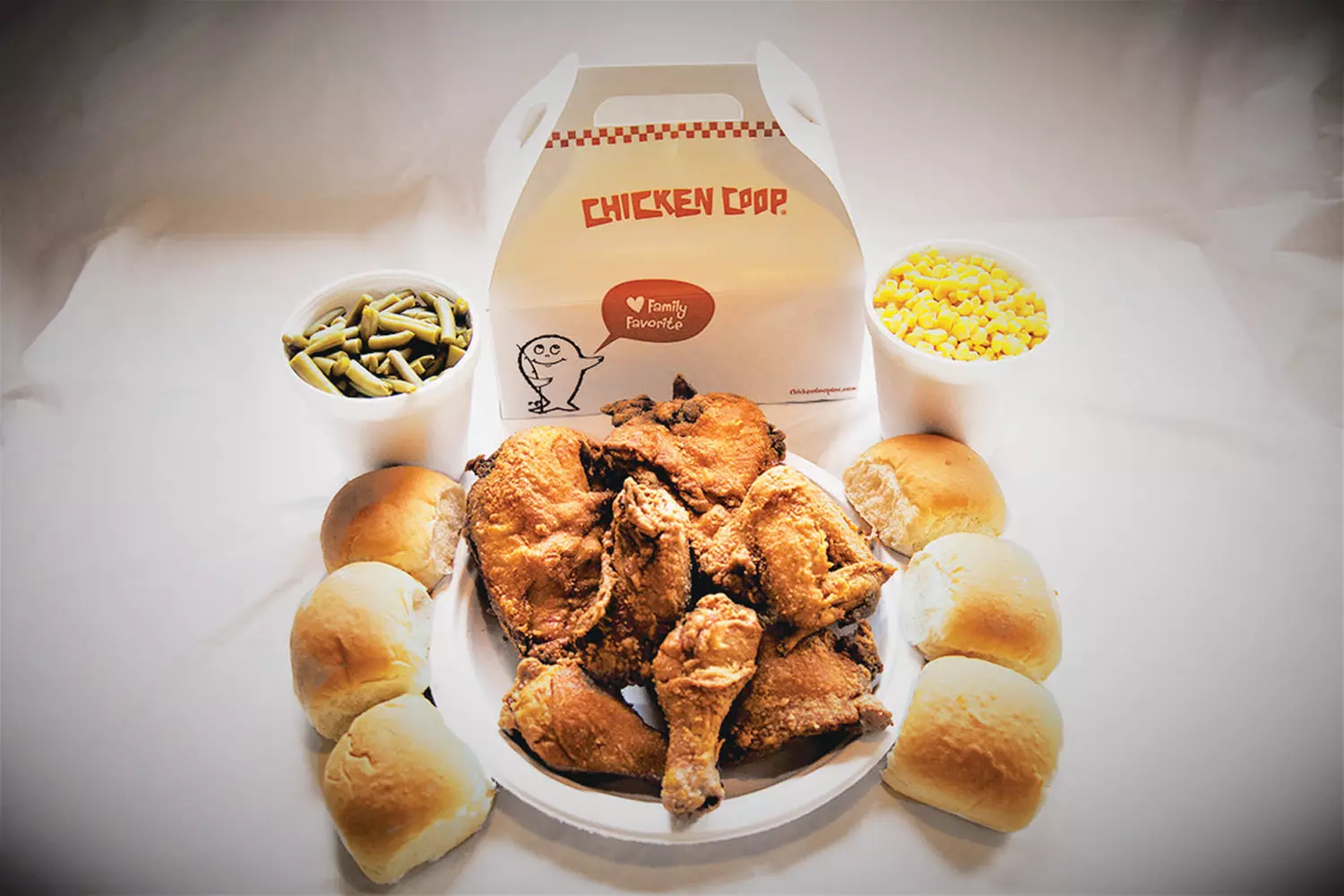 $10 For $20 Worth of Casual Dining - Primary Image