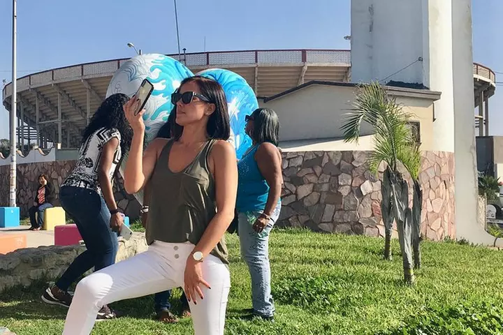 Puerto Nuevo Lobster, Margaritas and Mariachi Private Tour