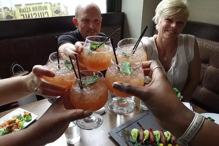 Culinary and Cultural Tour of Boise - Primary Image