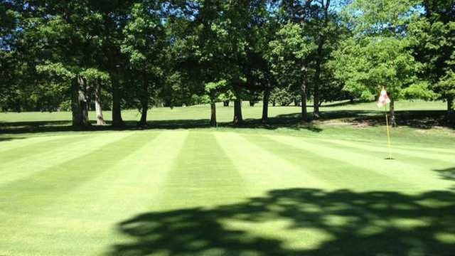 Online Booking - Round of Golf at Rolling Oaks Golf Course
