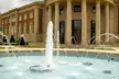 Adventurous Walking Tour of University of Alabama - Second Medium