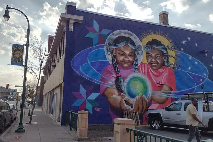 George Floyd Square and Midtown Minneapolis: A Self-Guided Tour