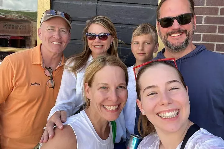Magical Mackinaw City Scavenger Hunt