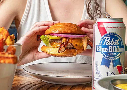 5% Cash Back at Bareburger - Primary Image