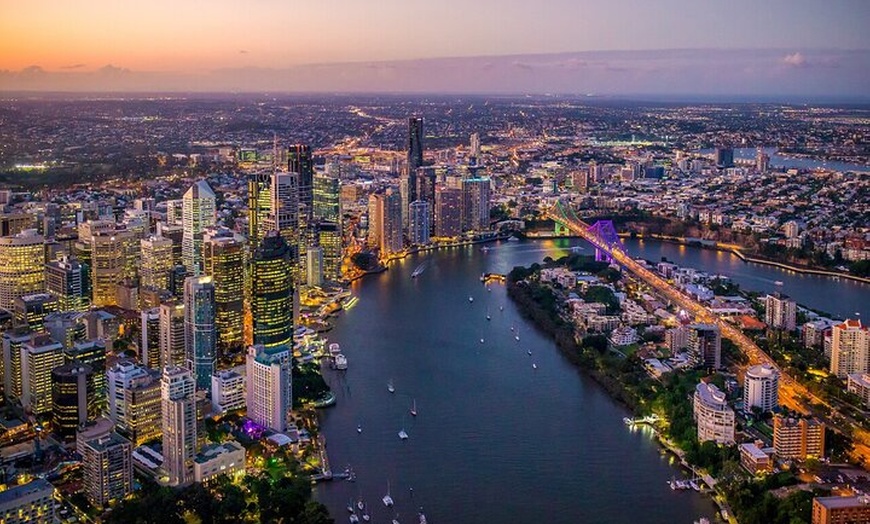 Image 16: Brisbane Private Shore Excursions with Lone Pine Koala Sanctuary