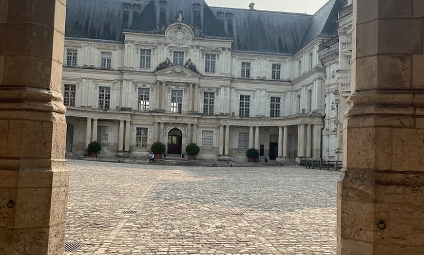 Image 23: Excursion d'une journée aux châteaux de Loire – Privé et personnali...